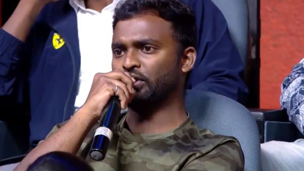 நீயா நானா.. மெடிக்கல் சயின்ஸில் ஜங்க்னு எதுவுமே இல்லைங்க!