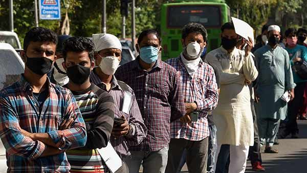 அஸ்ஸாமில் கொரோனாவுக்கு முதல் பலி- டெல்லி மாநாட்டில் பங்கேற்றவர்- வடகிழக்கில் முதலாவது உயிரிழப்பு