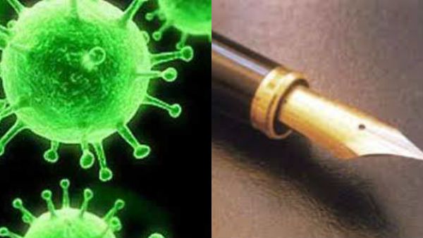 டாக்டர்கள் மட்டுமல்ல.. பத்திரிகையாளர்கள் நலனும் காக்க வேண்டும்.. களப்பணியில் கவனம் சகோதர, சகோதரிகளே