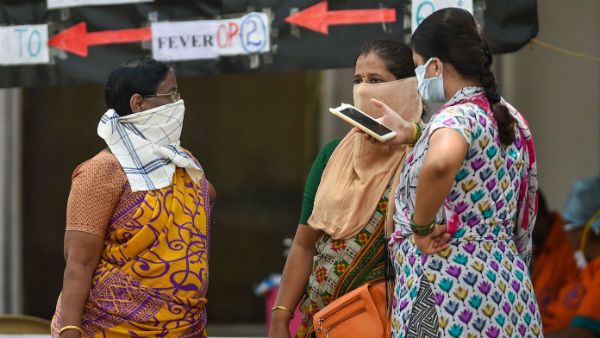 பக்கத்து வீட்டுக்காரர்களும் ஆரோக்கியமாக வாழ ஆசைப்படுகிறோம்.. வரமா, சாபமா இந்த 21 நாட்கள்?