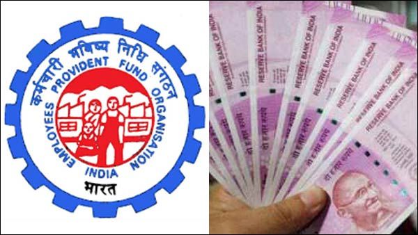 கொரோனா லாக்டவுன்: 15 நாளில் ரூ. 946.49 கோடி பி.எப். பணத்தை பெற்ற 3.31 லட்சம் பேர்