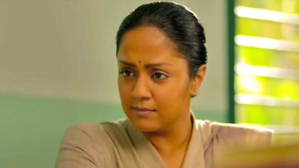 OTT App: இனிமே இப்படித்தான்... அமேசான் பிரைம் வீடியோவில் பொன்மகள் வந்தாள்!