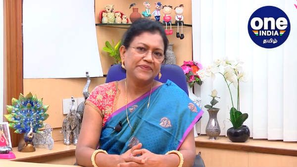 லாக்டவுன்.. எடை கூடுதா? என்ன சாப்பிடலாம்.. எவ்ளோ நேரம் தூங்கலாம்.. சுபா சார்ல்ஸின் சூப்பர் டிப்ஸ்!