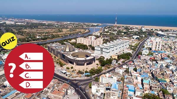 10 கேள்விதான்.. பதில் சொல்லுங்க.. ஸ்கோர் பண்ணுங்க