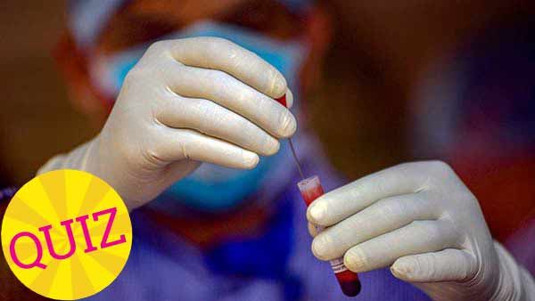 கொரோனா குவிஸ்: பதிலை சொல்லுங்க, ஸ்கோரை அள்ளுங்க