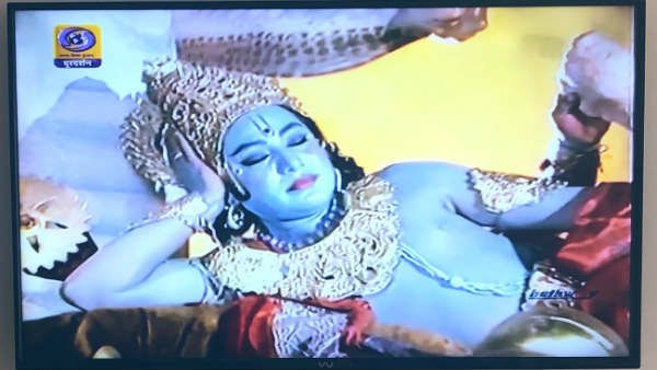 டாப் டென்னில் இடம் பிடித்துவிட்ட டிடி நேஷனல் சானல்!