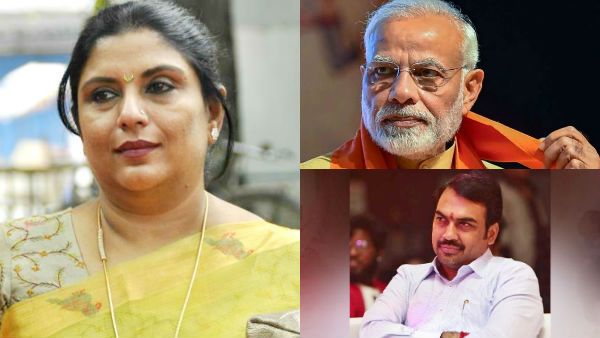 இதெல்லாம் கண்ணுக்கு தெரியலையா பாண்டே.. அதையெல்லாம் ஏன் பேசலை.. சரமாரியாக துவைத்தெடுத்த ஸ்ரீபிரியா