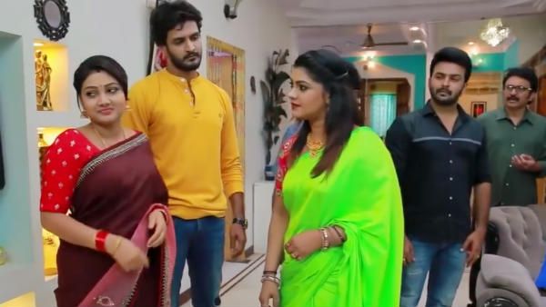Roja Serial: கொரோனாவுக்கு மத்தியிலும் ரோஜா தொடர்ந்து மணம் வீசுதே!