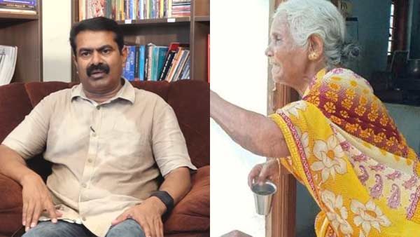 அண்ணே.. இந்தாங்க கபசுர குடிநீர்.. அக்கா.. நிலவேம்பு கசாயம் குடிங்க.. களமிறங்கிய நாம் தமிழர் கட்சி