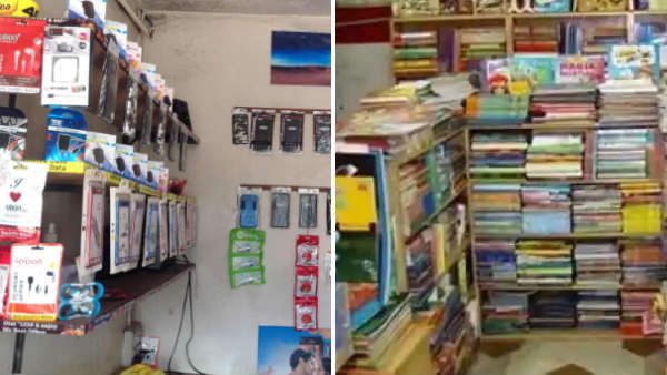 மின் விசிறி, மொபைல் ரீசார்ஜ்.. எந்தெந்த கடைகளை திறக்கலாம்.. சில தளர்வுகளை அறிவித்தது மத்திய அரசு