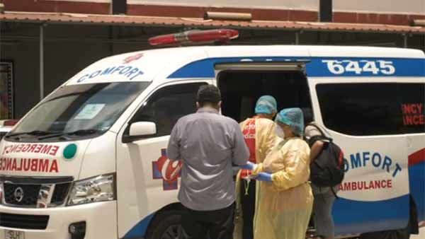 சிங்கப்பூரில் பெருந்துயரம்- ஒரே நாளில் 1,462 பேருக்கு கொரோனா உறுதி; பாதிப்பு எண்ணிக்கை 8,014