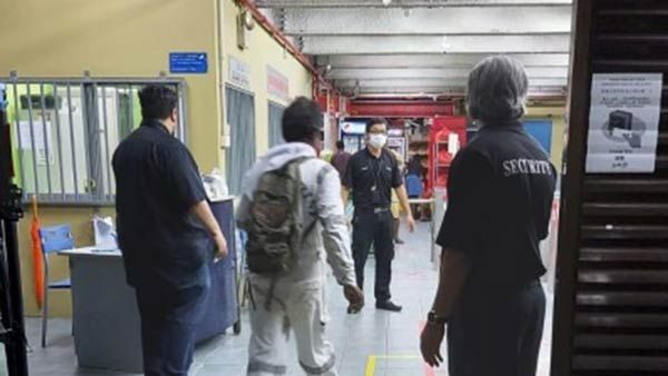 சிங்கப்பூரில் கொரோனா பாதிப்பு 10,000-த்தை தாண்டியது- ஒரே நாளில் 1,016 பேருக்கு நோய் தொற்று உறுதி