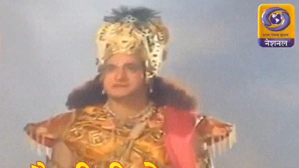 Sri Krishna: ஸ்ரீகிருஷ்ணா...விரைவில் டிடி நேஷனல் சானலில்!