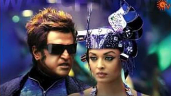 Films: சன்னுக்கு எந்திரன் கை கொடுத்தா.. ஜீ டிவியில் 2ஓ பிச்சு உதறுதே.. இதுக்கு என்டே கிடையாதா!