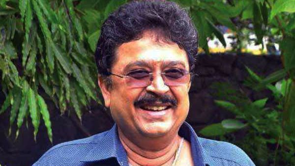 இவ்வளவு பெர்ர்ரிய லெட்டரை படிக்கிறதுக்குள்ள கொரோனாவே உலகத்தை விட்டு போய்டும்.. எஸ் வி சேகர் கிண்டல்