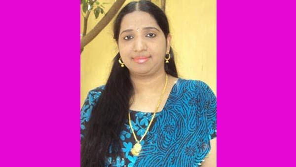 ரணங்களின் வலி.. இதயம் வரை நனைகிறதே.. என்னுள்ளே என்னுள்ளே.. உயிரை பிரித்து போனாயே ஸ்வர்ணலதா!