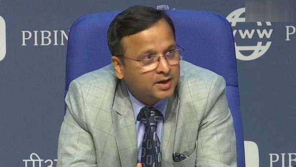 இந்தியாவில் கொரோனாவுக்கு 79 பேர் பலி- சுகாதாரத்துறை இணை செயலாளர் லாவ் அகர்வால்