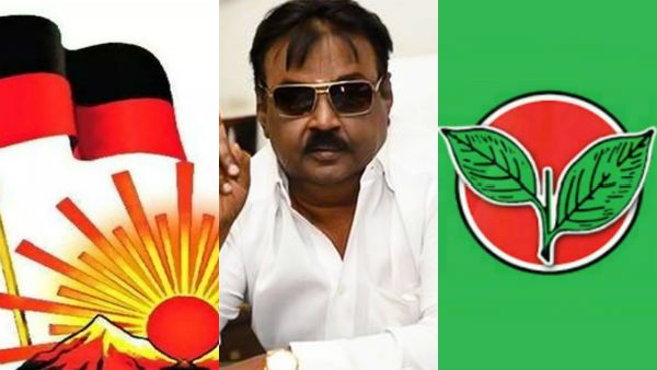 பெரிய கட்சிகளே.. இவரை பாருங்க.. இதுதான் மனிதம்.. அதனால்தான் அவர் விஜயகாந்த்.. அசர வைத்த 