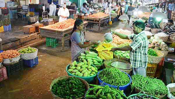 லாக்டவுனுக்கு பிந்தைய நிதி நெருக்கடி.. பெரும் அச்சத்தில் வர்த்தகர்கள்- சிறு வியாபாரிகள்