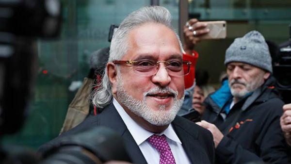 இந்தியாவுக்கு நாடு கடத்துவதை எதிர்த்த விஜய் மல்லையாவின் மனுவை தள்ளுபடி செய்தது இங்கிலாந்து ஹைகோர்ட்