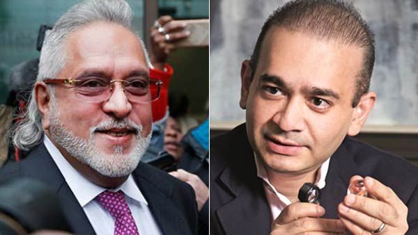 மல்லையா , நீரவ் மோடி உள்பட 50 தொழில் அதிபர்களின் ரூ.68 ஆயிரம் கோடி கடன் தள்ளுபடி.. ரிசர்வ் வங்கி