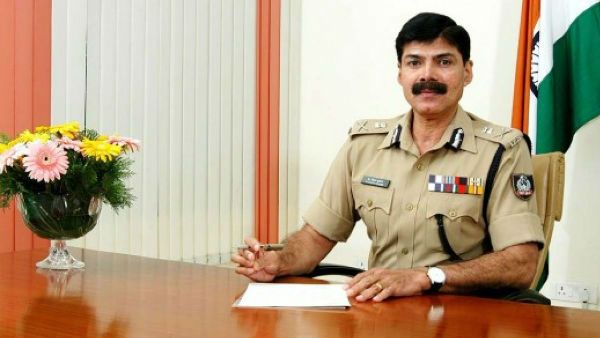 கொரோனா பாதித்தவருடன் மறைமுகத் தொடர்பு.. தன்னைத் தானே தனிமைப்படுத்திக் கொண்டார் விஜயக்குமார்
