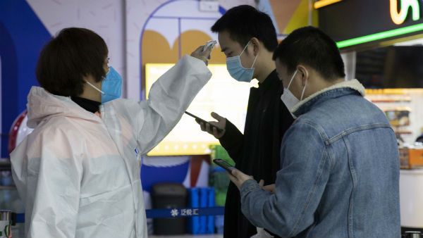 ஈரானில் கொரோனாவுக்கு பலியானோர் எண்ணிக்கை 3,036- மலேசியாவில் 46 பேர் பலி!