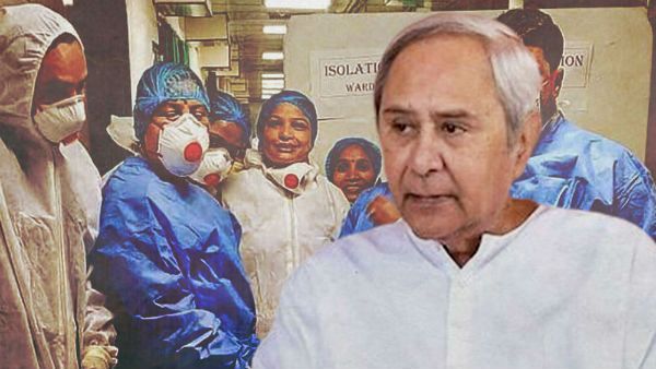 ஒரு பலி கூட இல்லை.. கொரோனாவிற்கு இடையே ஆம்பன் புயலை விரட்டிய ஓடிசா.. நவீன் பட்நாயக் அசத்தல்!