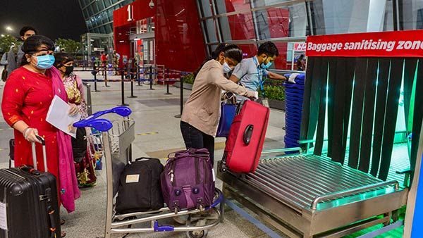 சென்னையில் இருந்து செல்லும் விமானங்கள்.. வரும் விமானங்கள்.. நேர அட்டவணை.. முழு லிஸ்ட்