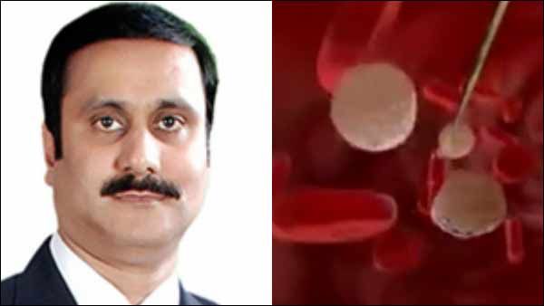 யாரெல்லாம் கோயம்பேடுக்கு சென்று வந்தீர்கள்.. உடனே டெஸ்ட் எடுத்தாகணும்.. அன்புமணி அதிரடி அறிக்கை