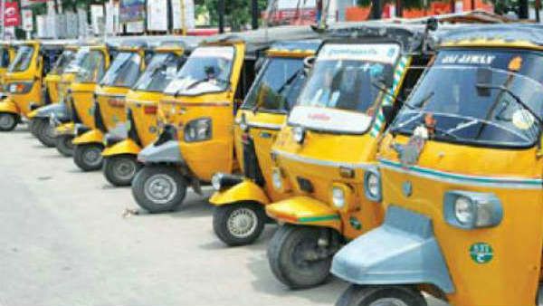 Tamilnadu Auto: சென்னை தவிர்த்த பிற பகுதிகளில் இயங்கத் தொடங்கிய ஆட்டோக்கள்.. பயணிகள் வரத்து குறைவு