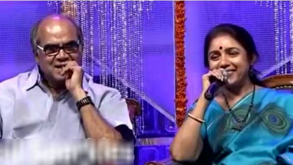 Azhagu Serial: ஜோதிகா நல்ல முடிவு எடுக்கறாங்க.... நடிகை ரேவதி