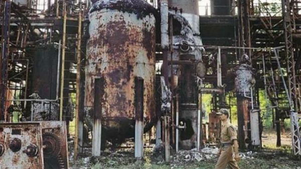 போபால் தொடங்கி விசாகப்பட்டினம் வரை இந்தியாவை உலுக்கிய 6 விஷவாயு தாக்குதல் துயரங்கள்