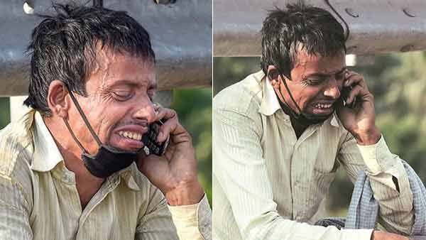 என் மகன் செத்துட்டானே.. முகத்தைகூட பார்க்க முடியாம போச்சே.. இதான் எங்க கதியா? இதயத்தை கிழித்த போட்டோ