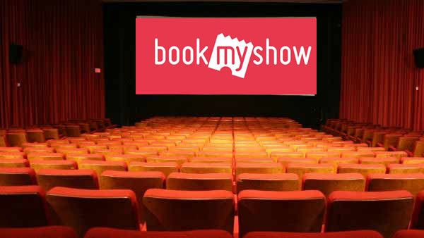 கொரோனா கொடுமை.. தியேட்டர்கள் திறக்கவில்லை.. 270 ஊழியர்களை பணி நீக்கம் செய்த புக் மை ஷோ