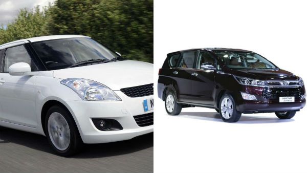 பெரிய கார்களில் 3 பேர்... சிறிய கார்களில் 2 பேர்... பேருந்துகளில் 20 பேர் பயணிக்கலாம்...புதிய தளர்வு