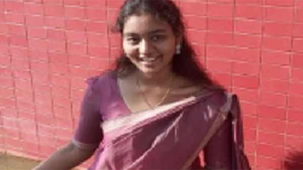 அதிர்ச்சி: ராத்திரி வரை போனில் பேசிகொண்டிருந்த பிரதீபா.. மருத்துவ மாணவியின் மர்ம மரணம்.. என்ன காரணம்