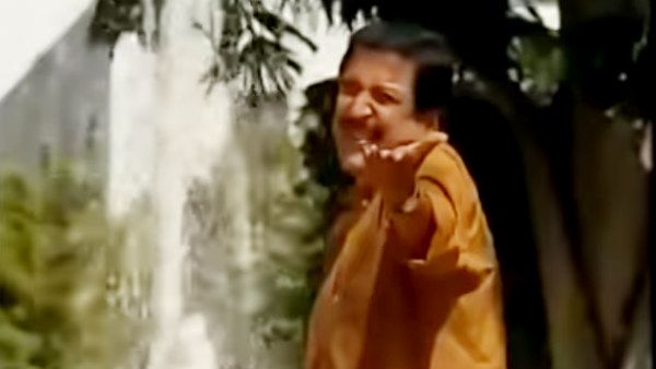 Chithi Serial: கடவுளே...மொடா குடிகாரன் ... கிருஷ்ணாவா இது?