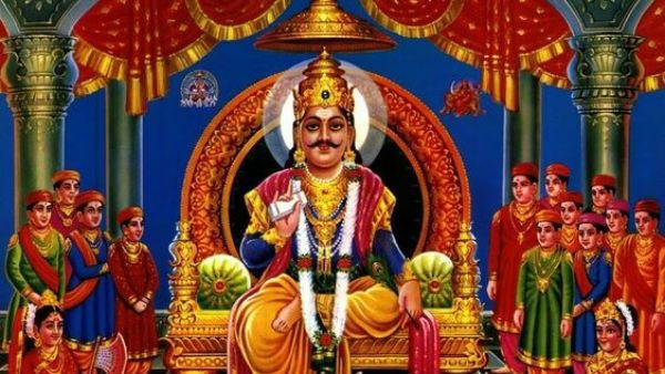 சித்ரா பௌர்ணமி 2020 : பாவம் தீர்ந்து புண்ணியம் அதிகரிக்க சித்ரகுப்தனை வணங்குங்க