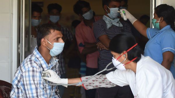 சென்னையில் கொரோனாவை ஒழித்துக்கட்ட அதிரடி திட்டம்... இன்று முதல் அமல்