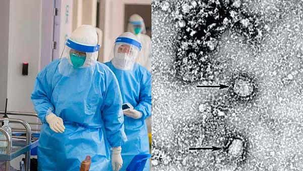 என்னாது கொரோனா எங்கள் லேபிலிருந்து தப்பியதா.. அதெல்லாம் வெறும் கட்டுக் கதை.. வுகான் லேப்