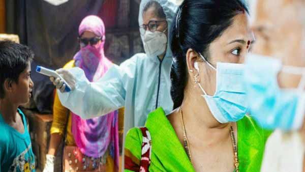 சென்னையில்.. பிரபல பெண் டிவி தொகுப்பாளருக்கு கொரோனா.. மருத்துவமனையில் அனுமதி