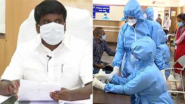 தமிழகத்தில் இன்று 477 பேருக்கு கொரோனா.. பலி எண்ணிக்கை 74ஆக உயர்வு.. ஒரே நாளில் 939 பேர் டிஸ்சார்ஜ்