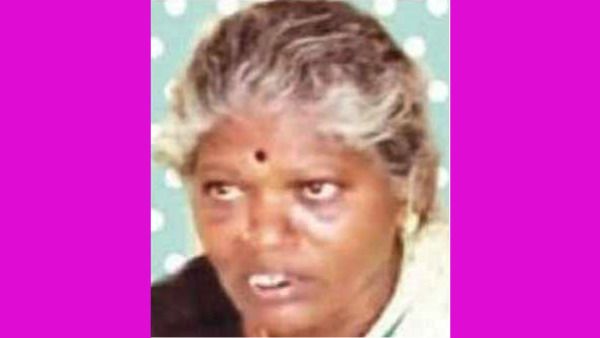 கள்ளிபால் வாங்கி, 5வது நாளில் வாயில் ஊற்றி.. காலைபிடிச்சு தரையில் அடித்தே.. நடுங்க வைத்த பாண்டியம்மா