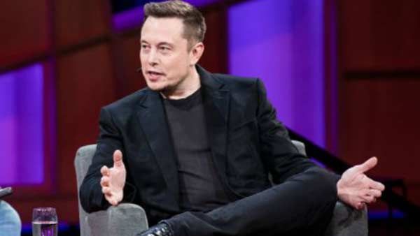 எலான் மஸ்க்கை வம்பிழுக்கும் சீனா.. சேட்டிலைட் ஆய்வு மையத்தை மோத வந்ததாம்..!