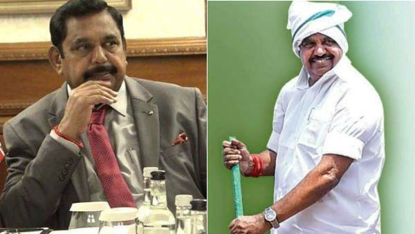 மச்சக்கார முதல்வர்.. பிரச்னைகளை.. சிரித்தே சமாளிக்கும்.. எடப்பாடியார்.. இன்று பிறந்த நாள்!