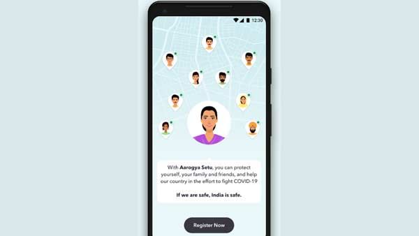 ஆரோக்கிய சேது ஆப்பிலும் போலி.. கைவரிசை காட்டிய பாகிஸ்தான்.. ராணுவத்தினருக்கு எச்சரிக்கை