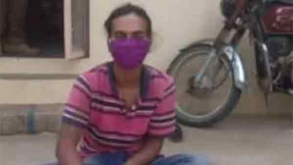 மான்கறியா.. ஆசையாக சாப்பிட்ட மக்கள்.. மொத்த பேரையும் அலற விட்ட ஆம்பூர் இளைஞர்.. தட்டி தூக்கிய போலீஸ்