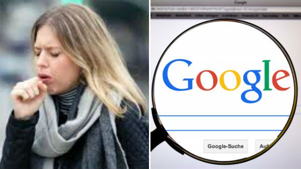 தும்மல் வந்தாக்கூடவா.. கூகுளை குண்டக்க மண்டக்க கேள்விகளால் திணறடித்த மக்கள்