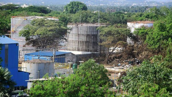 3 நாட்களுக்கு பின் வந்த ரிப்போர்ட்.. விசாகப்பட்டினம் விஷவாயு கசிவுக்கு என்ன காரணம்?.. என்ன நடந்தது?